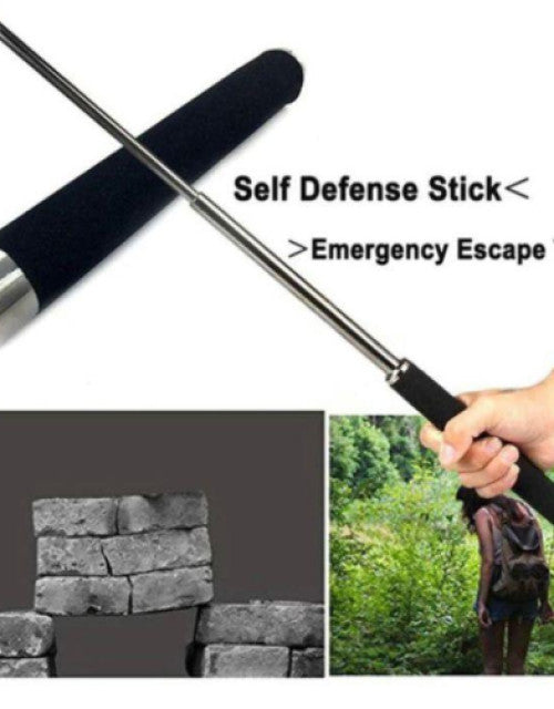 Self Defense Stick